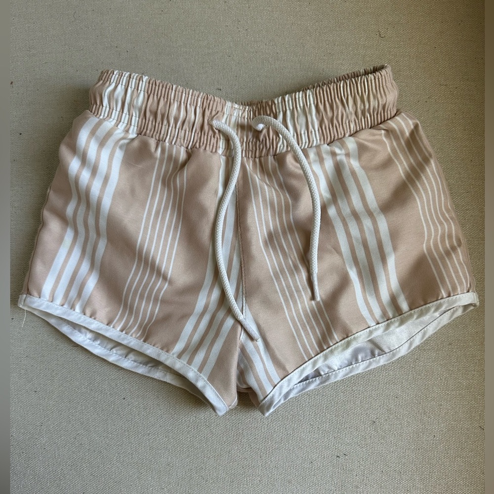Kids Swim Trunks. 3/4T